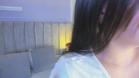 Snapshot of evaa_stevens chatting on 12-01-25, 07:41 julieth online show from 12-01-25, 07:41