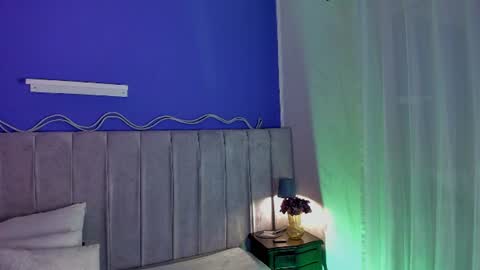 julieth online show from 06-20-26, 08:11