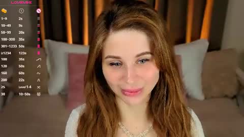 Eva. OFFICAL PAGE  MARI CLARK online show from 06-20-26, 11:18