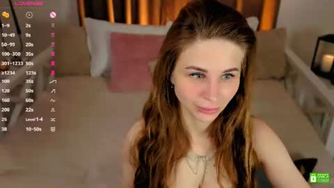 Eva. OFFICAL PAGE  MARI CLARK online show from 06-22-26, 03:25