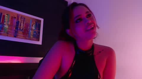 evaafoxxy_ online show from 03-04-25, 05:56