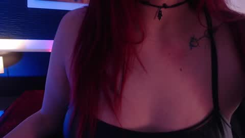 evaafoxxy_ online show from 03-07-25, 02:56