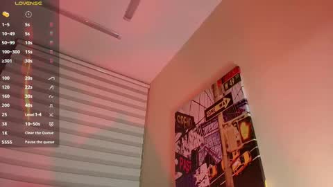 evaafoxxy_ online show from 09-17-25, 11:56