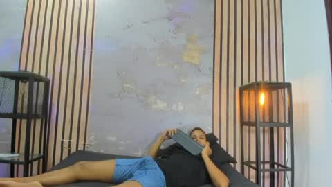 evaandbruno online show from 07-29-26, 02:53