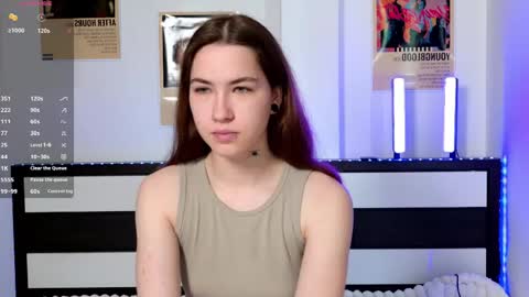 Eva online show from 05-09-26, 02:39