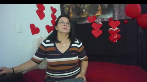 Snapshot of evaaross chatting on 02-18-25, 12:28 Eva online show from 02-18-25, 12:28