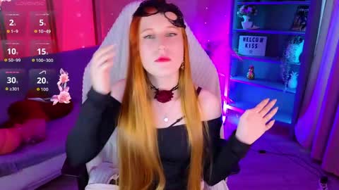 EvaBellea online show from 06-06-26, 01:49