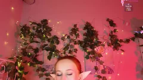 EvaBellea online show from 07-11-26, 09:38