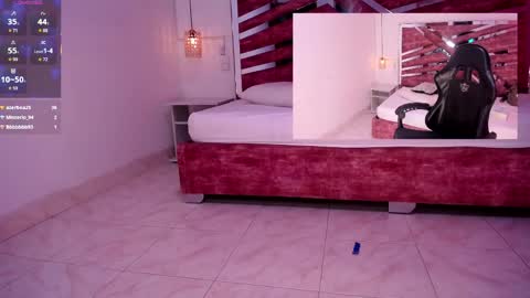 EvaBloom online show from 05-15-26, 10:50
