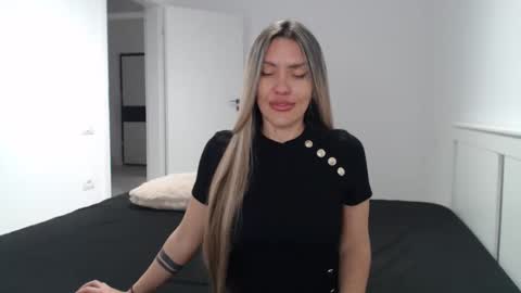 EvaBomb online show from 01-29-25, 09:17