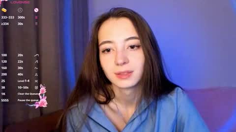 evabradly online show from 11-05-25, 06:41