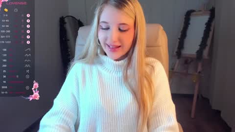 Eva  online show from 12-15-24, 02:41