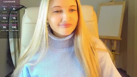 Eva  online show from 01-04-25, 02:25