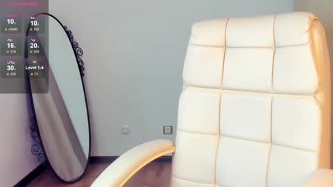 Eva  online show from 01-18-25, 05:31