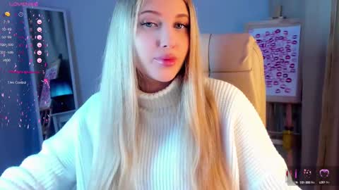 Eva  online show from 02-28-25, 02:42