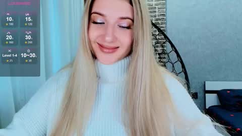 Eva  online show from 10-26-25, 03:56