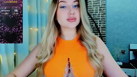 Eva  online show from 11-23-25, 02:22