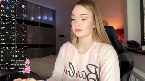 Snapshot of evacarter1 chatting on 01-11-26, 10:09 evacarter1 online show from 01-11-26, 10:09