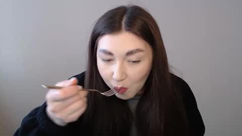 Evachaturbatte online show from 04-01-26, 09:10