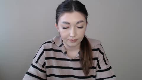 Evachaturbatte online show from 04-15-26, 09:05