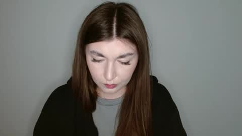 Snapshot of evachaturbatte chatting on 04-25-26, 09:23 Evachaturbatte online show from 04-25-26, 09:23