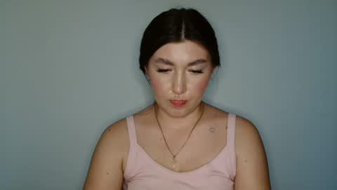 Snapshot of evachaturbatte chatting on 06-10-26, 02:38 Evachaturbatte online show from 06-10-26, 02:38