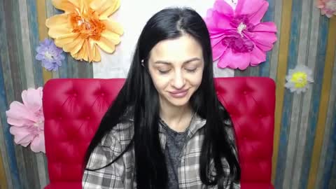 Snapshot of evaclarkk chatting on 05-13-26, 05:16 EvaClarkk online show from 05-13-26, 05:16