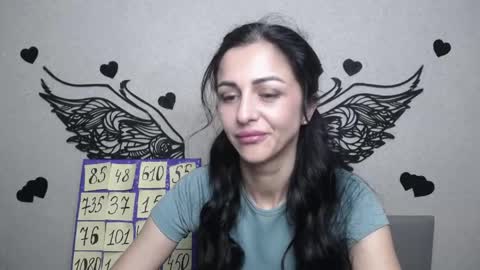 Snapshot of evaclarkk chatting on 05-26-26, 05:14 EvaClarkk online show from 05-26-26, 05:14