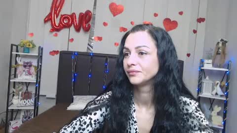 Snapshot of evaclarkk chatting on 05-30-26, 05:15 EvaClarkk online show from 05-30-26, 05:15