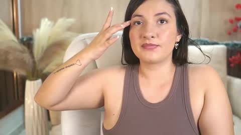 Snapshot of evacollinn chatting on 12-16-25, 09:09 Eva Collin online show from 12-16-25, 09:09