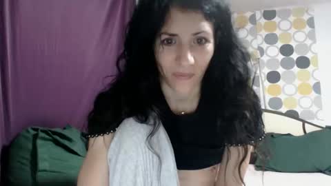 hornycrissyyourlove online show from 11-01-25, 02:46