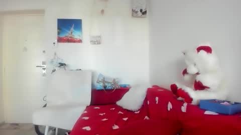 evadiana8484 online show from 02-14-26, 09:39