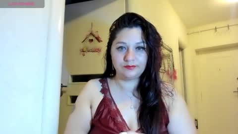evadiana8484 online show from 04-21-26, 06:34