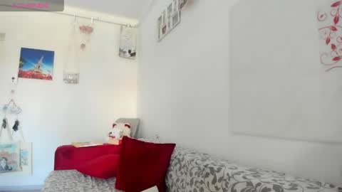 evadiana8484 online show from 06-05-26, 09:37