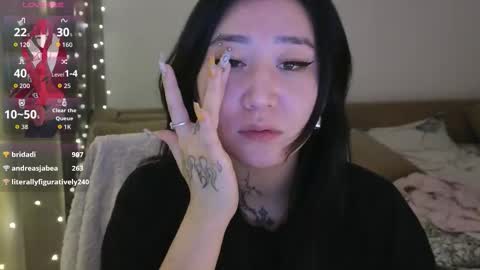 Eva online show from 11-07-25, 07:14