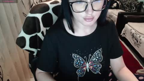 EVADREAM online show from 03-22-26, 03:48