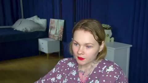 EvaGelen online show from 06-26-26, 10:41