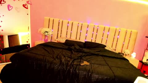 Eva Gomez online show from 02-17-25, 07:47