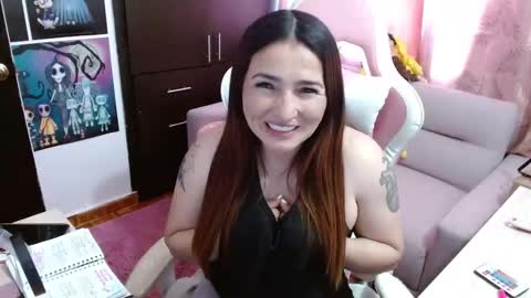 Eva online show from 09-09-25, 09:14