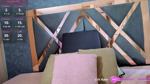 Evah ferrer  online show from 05-30-26, 12:13