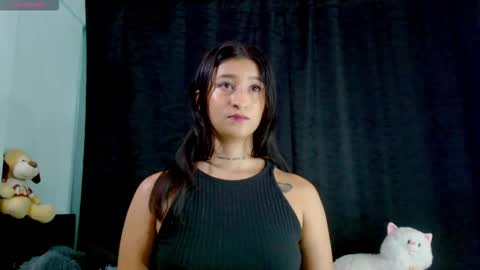 Evah Lee online show from 09-25-25, 02:04