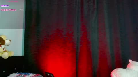 Evah Lee online show from 10-01-25, 02:06