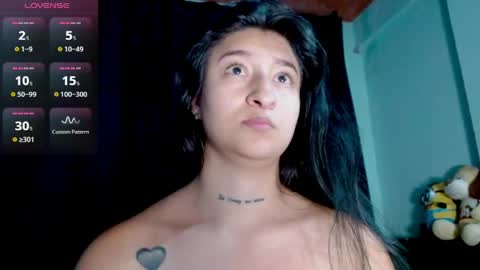 Evah Lee online show from 04-19-26, 02:00