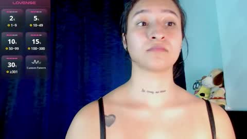 Evah Lee online show from 05-03-26, 01:22