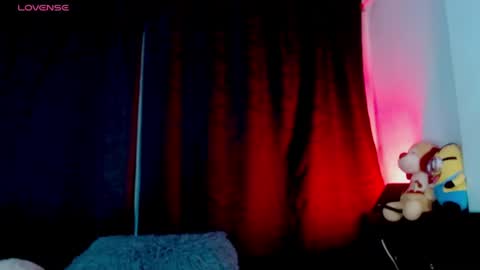 Evah Lee online show from 07-11-26, 02:36