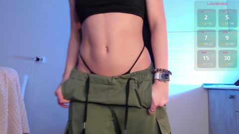 Eva online show from 01-19-25, 07:25