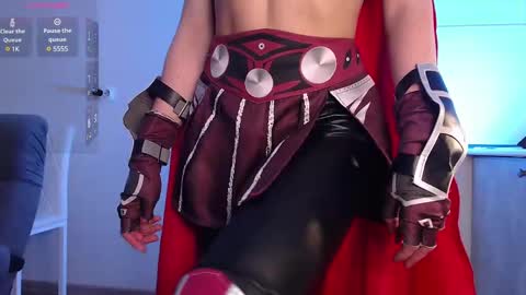 Eva online show from 03-06-25, 07:25