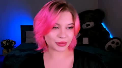 Snapshot of evaharve chatting on 02-15-25, 12:48 Eva online show from 02-15-25, 12:48