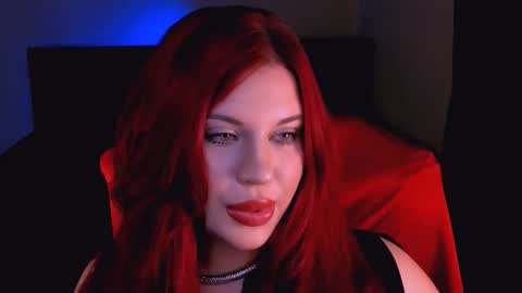 Snapshot of evaharve chatting on 12-17-25, 10:38 Eva online show from 12-17-25, 10:38