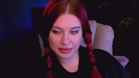 Snapshot of evaharve chatting on 02-19-26, 05:20 Eva online show from 02-19-26, 05:20